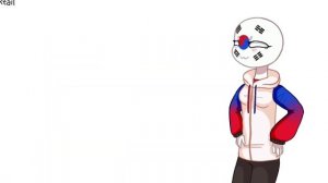 сборник видео «countryhumans» мии чернохвост