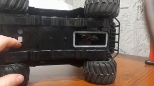 обзорина амфибию 4 на 4