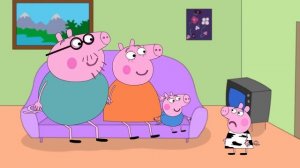 Свинка Пеппа (Пародия)Смешно