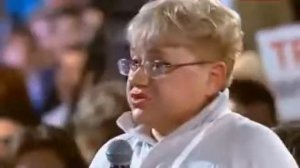 Садитесь, Маша! Спасибо, Вова!