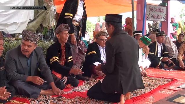 Nagari Surian Tradisi Adat 2 смотреть онлайн