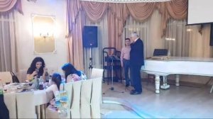 Парав Ярс