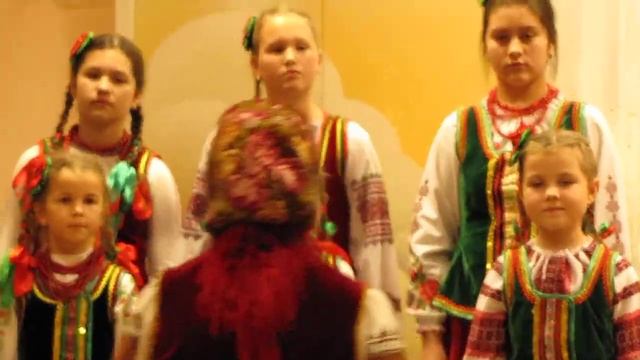ФЕСТИВАЛЬ"МИКОЛАЙ-ФЕСТ 2017". Виступ народного вокального ансамблю "Калинка" (м. Бровари) в Естоніі смотреть онлайн