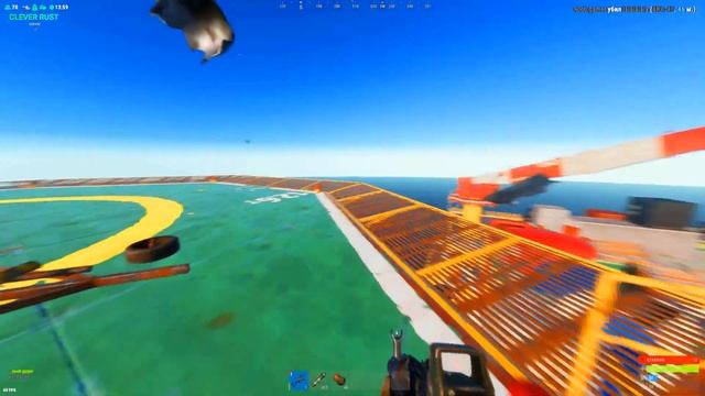 nikitashlakablokov2009.exe | rust highlights old recoil | ft.@disappointedemokid смотреть онлайн