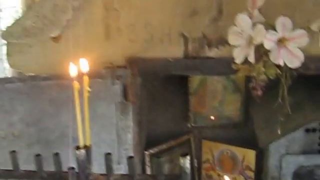 с.Лилково,параклиса на"СветиСпас"в местността"Блато" смотреть онлайн