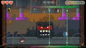 "BLACKBERRY & TOMATO BERRY BALL" Fusion Battle with Spongebob, Black & More Bosses Volume 3, 4 & 5