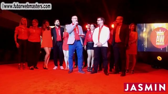 AW SUMMIT 2017 by FUBARTV XXX смотреть онлайн