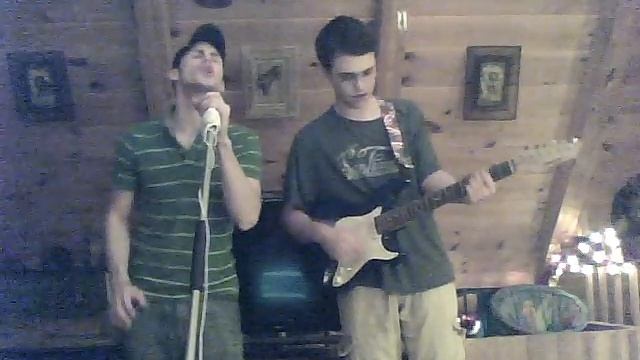 Shadow of the Day Lip Sync смотреть онлайн