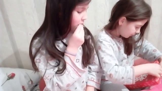 St.Nicolas day.День Святого Николая!New year mix.Chupa Chups eggs. смотреть онлайн