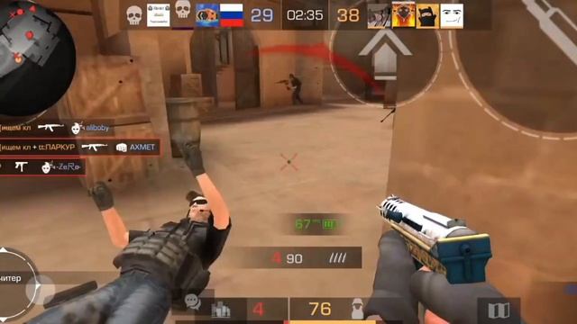 килы под музыку стандофф 2 смотреть онлайн