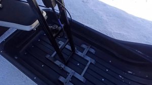 Рулевое управление модуль-толкача. Создаю запас прочности крепления рулевой вилки