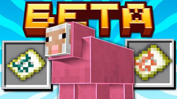 Майнкрафт 1.21.5 обновление! BETA | Новые Овцы и Жители? | Майнкрафт Обзор