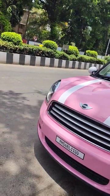 Bmw mini Cooper 🔥🔥 #shorts #saurabhjoshi #india #carlover #bmw смотреть онлайн