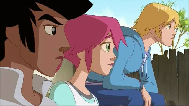 Le Ranch: S1 EP1 Le Ranch