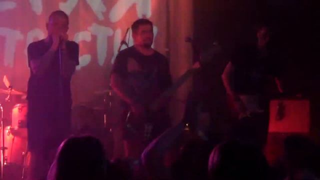 Петля Пристрастия - Цветок (live in Minsk - 18.05.18) смотреть онлайн