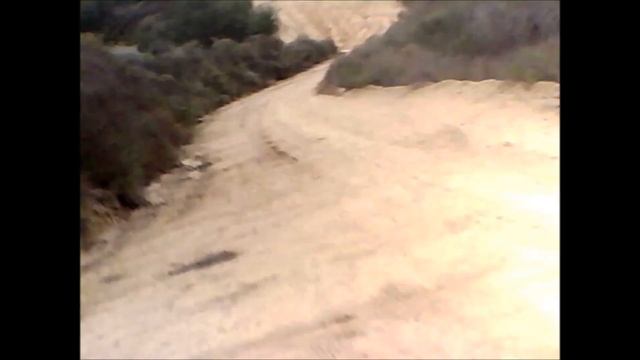 La Tuna Canyon Park велопрогулка смотреть онлайн