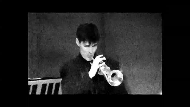 Регтайм. C.Джоплин. Сибирь Брасс. смотреть онлайн