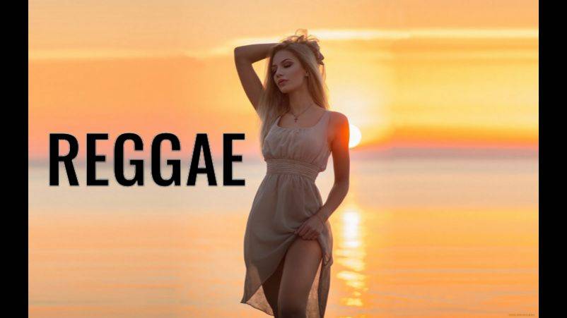 РЕГГИ 2 / REGGAE 2 смотреть онлайн