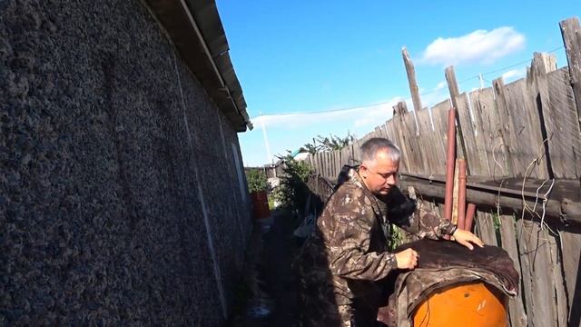 Сало горячее копчение. смотреть онлайн