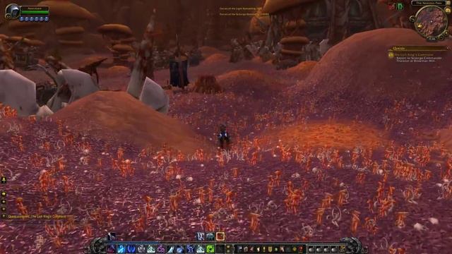 The Lich King's Command смотреть онлайн