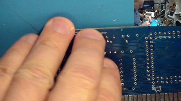 Собираем и запускаем ZController [ZC]