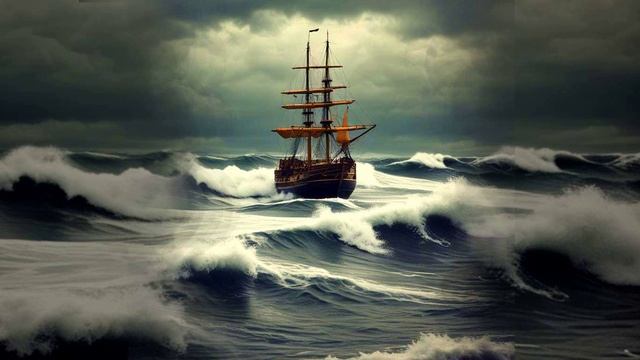 ship of fools (1) смотреть онлайн