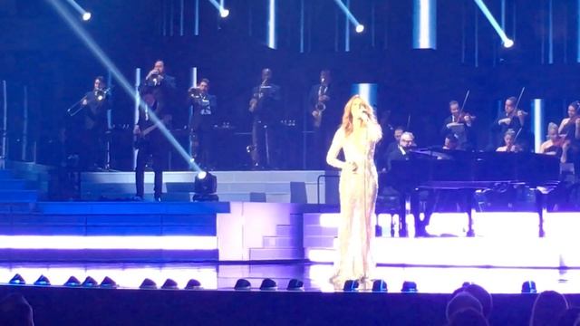 Céline Dion: I Surrender смотреть онлайн