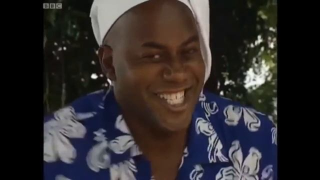 Ainsley Harriott.mp4 смотреть онлайн