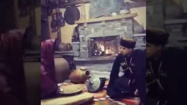 Флешмоб #Я_говорю_на_родном_языке