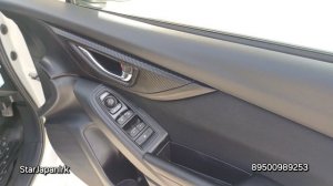 СУБАРУ ИМПРЕЗА 2017 Г БЕЗ ПРОБЕГА ПО РФ
ИРКУТСК