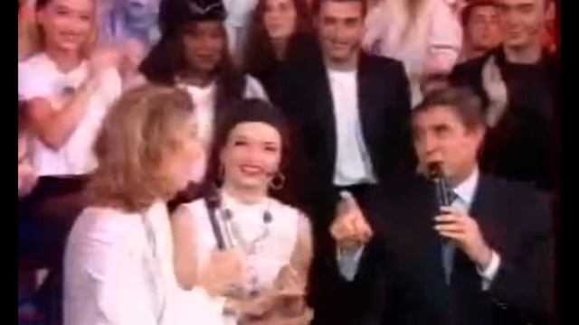 Celine Dion the power of love & pour que tu m’aimes encore 1996 смотреть онлайн