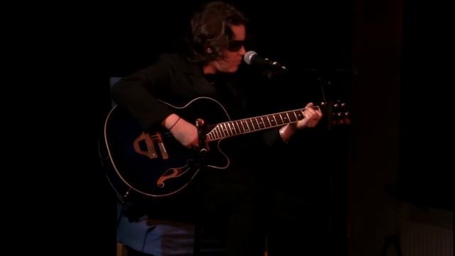 MARIA MARACHOWSKA live "CREATURE" "СОЗДАНЬЕ" SIBERIAN BLUES 2012 смотреть онлайн