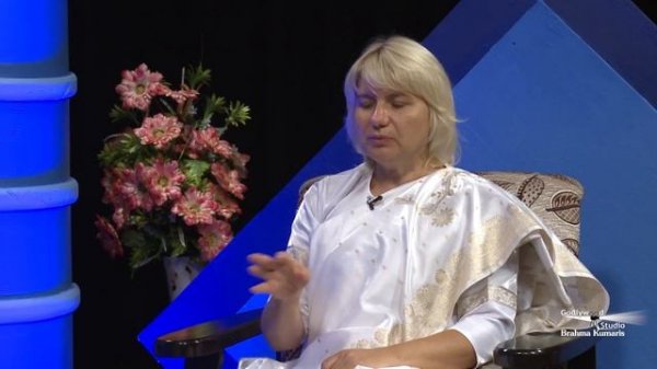 Light Of Knowledge | Ep 43 | Managing Emotions@work | Inga Koryagina | Brahma kumaris