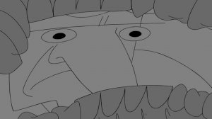 Больной зубик. РУССКИЙ ДУБЛЯЖ.