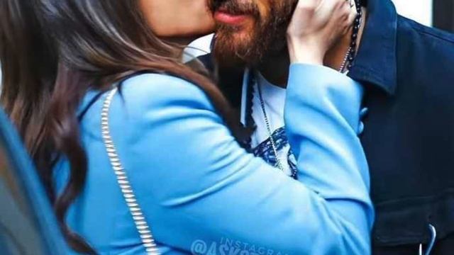 Declaración de Can Yaman: Todas las noticias son mentiras, nunca dejamos a Demet... смотреть онлайн