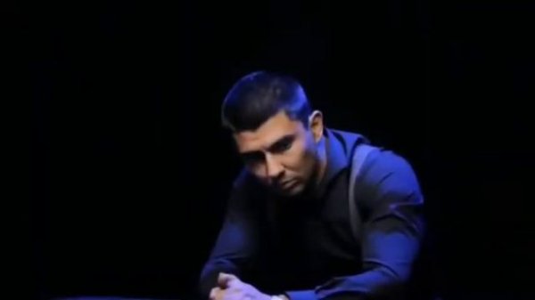 Manzura & shoxrux rep o'zingdan ko'r манзара & шохрух реп узингдан кур