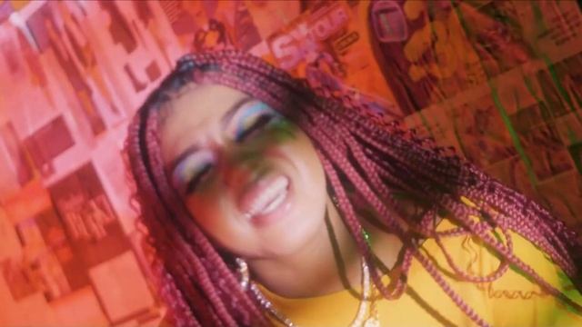 LALIE LARYSS - Tsy magneva mijaly (clip gasy nouveauté 2023) смотреть онлайн