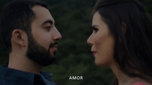 Ro e Rafa - Ensaio de Pré casamento - Cachoeira смотреть онлайн