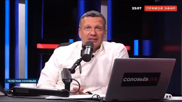 Белорусский работник Белаза жёстко ответил Соловьиному помёту. смотреть онлайн