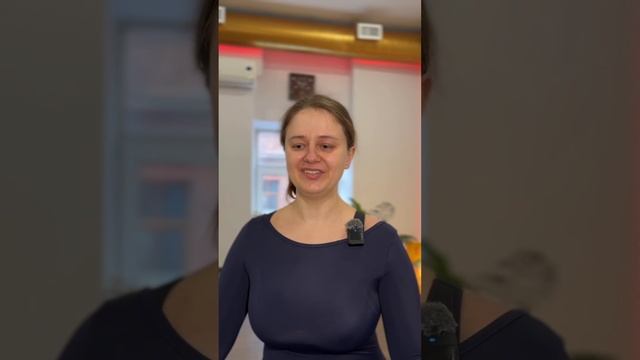Ксения Фёдорова, преподаватель Аштанга йога центра смотреть онлайн