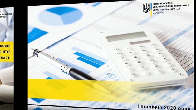 Звіт органів державної виконавчої служби за І півріччя 2020 року смотреть онлайн