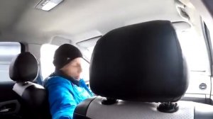 САЖУСЬ в ЧУЖИЕ АВТО ПРАНК