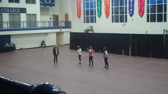 Alpha Xi Delta (Beta Xi) Lip Sync Competition 2013 смотреть онлайн