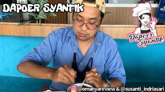 PRASADHA FOOD COURT SENTRALAND MALL SEMARANG PART 1 смотреть онлайн