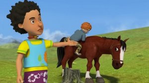 Fireman Sam US NEW Episodes | Pontypandy in the Park - 5 Full Episodes | Cartoons for Children