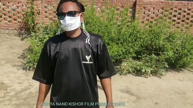 Stay Home Nand Kishor смотреть онлайн