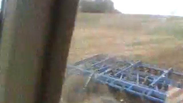 JD8530 avec ALLROUNDER 1200 "GPS" смотреть онлайн