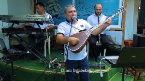 Ашуг Шемшир Мехъерар мубаракрай 2021 New