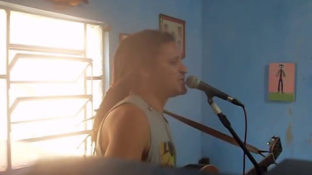 A LUZ E A CANDEIA смотреть онлайн