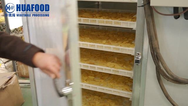 Ginger Powder Production Line смотреть онлайн